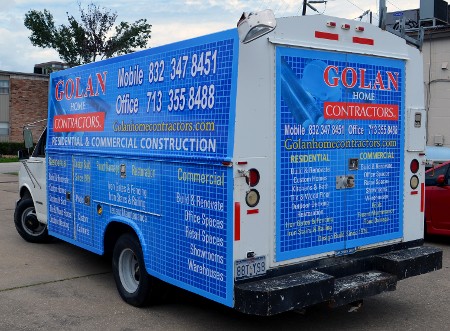 Golan Construction